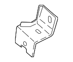 478955SA1B - : Module Rear Bracket for Nissan: LEAF Image