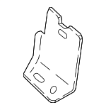 478955SA1A - Electrical: Module Front Bracket for Nissan: LEAF Image