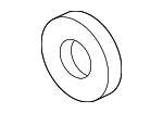 17259PG6000 - Cooling System: Cooler Pipe Collar for Honda Image