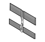 PZ1Z8472B - : 2023-2024 Ford - Flap for Ford: Escape | Lincoln: Corsair Image