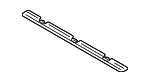 91176290 - Body: Sill Plate for GM Image