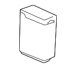 38850SEPA01 - Electrical: Module for Acura Image