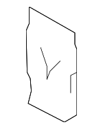 427898941A - Body: Headliner Repair Kit for Audi Image