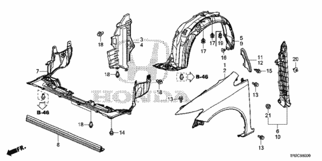 Diagram 1