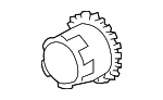 12556582 - : Timing Gear Set for Saab: 9-7x Image