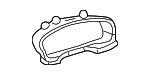 8380150201 - : Gauge Unit for Lexus Image