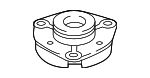 5QM412331A - Suspension: Strut Mount for Volkswagen Image