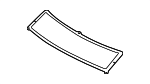 DT1Z6150202Y - Body: Roof Panel for Ford Image