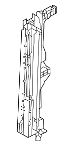 LR152211 - : 2022-2023 Land Rover - Side Bracket for Land Rover: Range Rover, Range Rover Sport Image