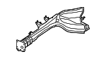 31353737 - : Lower Rail Assembly for Volvo Image