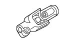 19316648 - : Steering Gear Yoke for GM Image