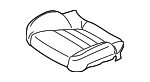 95B881405BHYKI - : Cushion Cover for Porsche Image