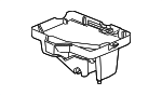 4719682AA - : Battery Tray for Chrysler: Pacifica Image
