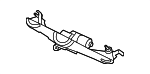 61617399004 - Body: Linkage Assembly for BMW: X3, X4 Image