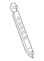 878241PA0A - Electrical: Height Adjuster for Nissan Image