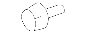 90119A0183 - Cooling System: Pulley Bolt for Toyota Image
