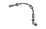 220540041765 - Brakes: Speed Sensor for Mercedes-Benz Image