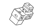 254116RA0B - Body: Window Switch for Nissan Image