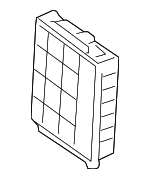 8966160Q21 - : ECM for Lexus: GX460 Image