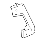 6173512420 - Body: Rear Panel for Scion: xB Image