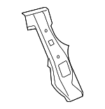 6170312050 - Body: Wheelhouse Brace for Scion: xB Image