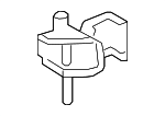 4517200637 - Body: Lower Hinge for Smart Image