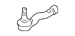 F15132280 - : Outer Tie Rod for Mazda: RX-8 Image