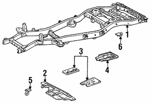 V6/Film V6 act Ⅲ-CLIPS and more- Amazon.com: WHALETAIL 30PCS Fender Flare Clips, Rocker