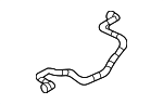 17725TYAA01 - Fuel System: Vent Tube for Honda Image