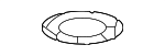 17709T90A01 - Fuel System: Lock Ring for Honda Image