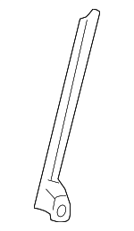 6740306081 - Body: Frame for Toyota: Camry Image