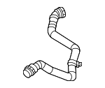 68475418AA - : Coolant Hose for Jeep: Grand Cherokee Image