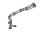68475416AB - Cooling System: Hose &amp; Tube Assembly for Mopar Image