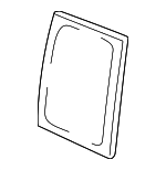 15984985 - Body: Movable Glass for GM Image