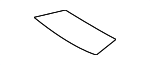 52107357416 - Body: Heater Element for BMW Image