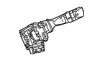 846520E180 - : 2016-2022 Toyota - Wiper Switch for Toyota: C-HR, Highlander, Land Cruiser, Prius, Prius AWD-e, Prius Prime Image