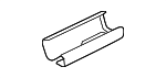 LR097265 - Body: Cushion Frame Cover for Land-Rover Image