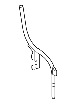 1140975071 - : Guide Tube for Toyota Image