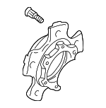 30025891 - Suspension: Hub for Chevrolet: Tracker Image