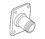 30020929 - Suspension: Spindle for Chevrolet: Tracker Image