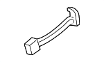 8T0837109 - Body: Adjuster for Audi: A4, A4 Quattro, A5, A5 Quattro, A6, A6 Quattro, A7 Quattro, A8 Quattro, allroad, Q3, Q3 Quattro, Q5, RS5, RS7, S4, S5, S6, S7, S8, SQ5 Image