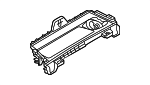 KBB364360 - Body: Storage Compartment for Mazda Image