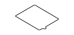 KBB355171A - Body: Mat for Mazda Image
