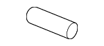 11588811 - Tire &amp; Wheel: Wheel Lug Stud for GM Image