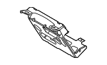 LR003071 - : Upper Bracket for Land-Rover Image