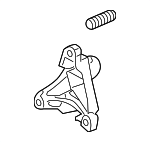 F2A425740 - Suspension: Mount Bracket for Mazda: 3, 6, CX-5 Image