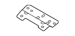 51447300722 - Body: Support Bracket for Mini Image