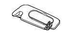 51165A55382 - : Sun-Visor for Mini Image