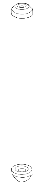 51631SV7004 - Suspension: Strut Mount for Acura Image