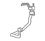 8870548130 - : Discharge Pipe for Lexus Image